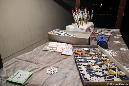 Miklavžev koncert na Osnovni šoli Toma Brejca napolnil dvorano do zadnjega kotička (19)